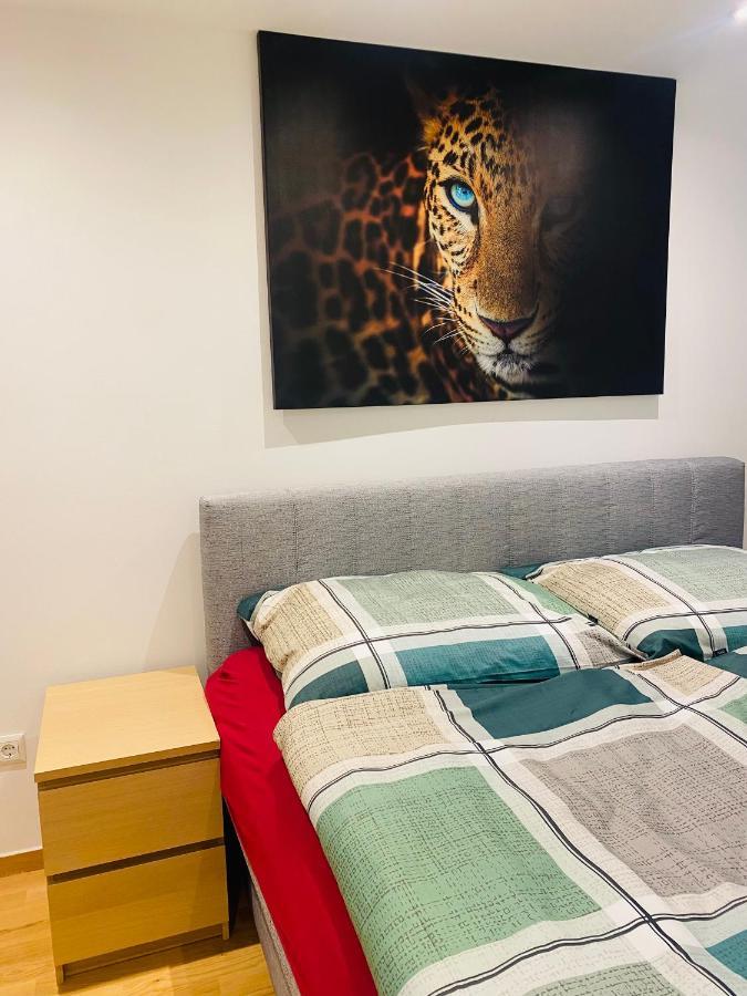 Niceapartment Beethovens فيينا المظهر الخارجي الصورة