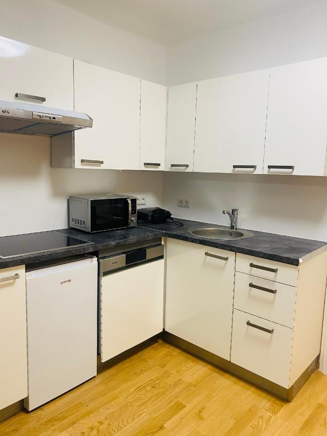 Niceapartment Beethovens فيينا المظهر الخارجي الصورة