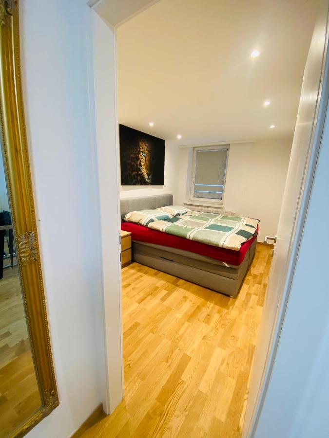 Niceapartment Beethovens فيينا المظهر الخارجي الصورة
