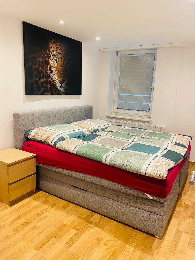 Niceapartment Beethovens فيينا المظهر الخارجي الصورة