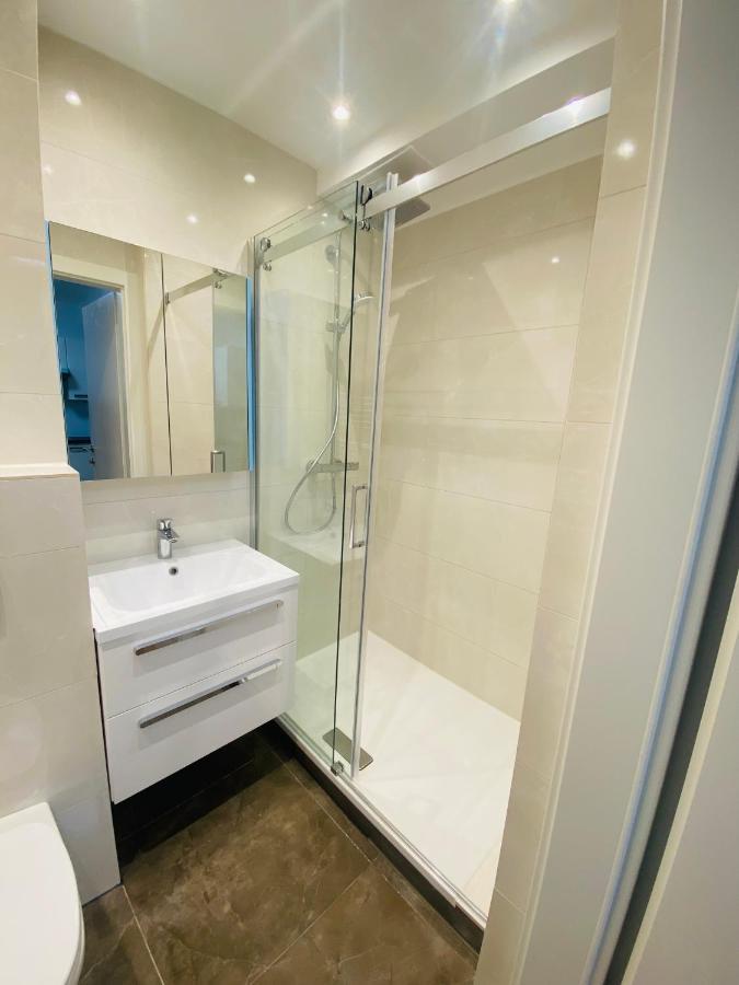 Niceapartment Beethovens فيينا المظهر الخارجي الصورة