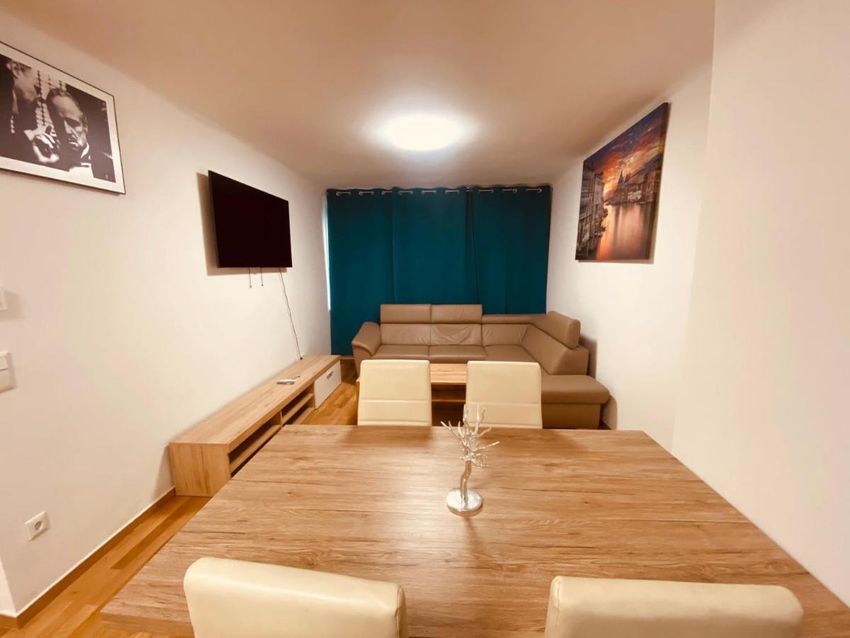 Niceapartment Beethovens فيينا المظهر الخارجي الصورة