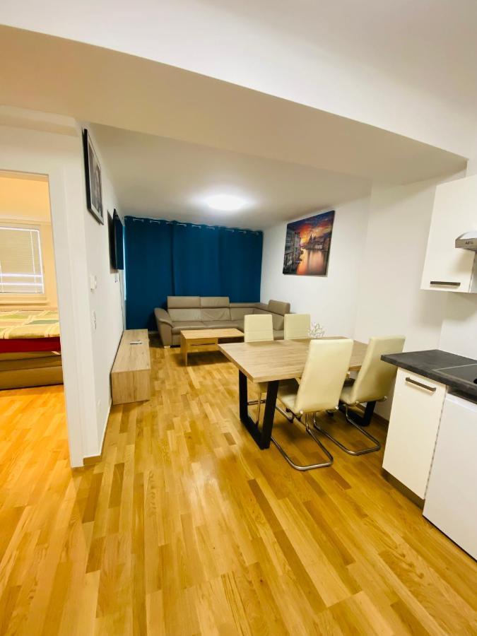 Niceapartment Beethovens فيينا المظهر الخارجي الصورة