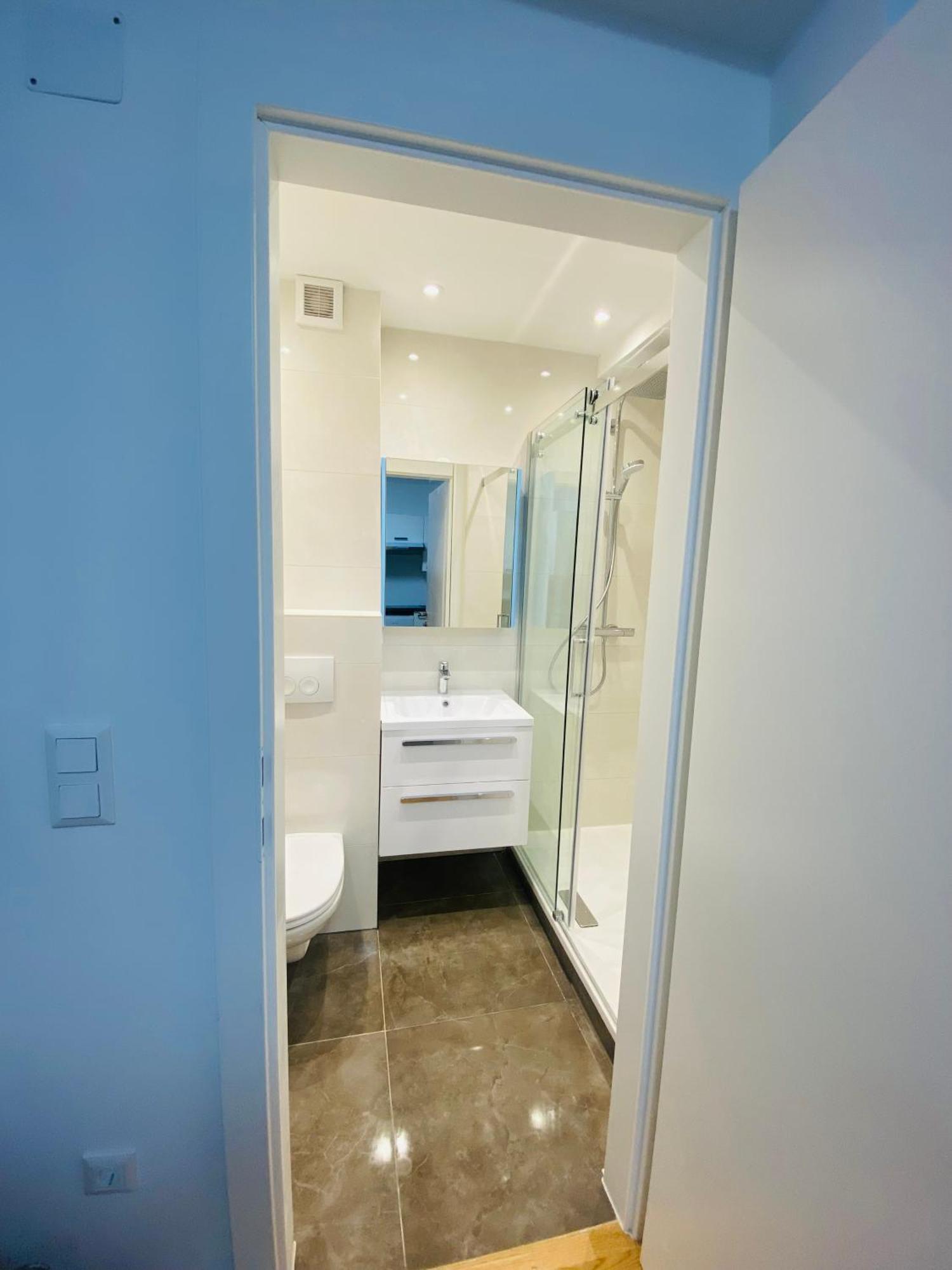 Niceapartment Beethovens فيينا المظهر الخارجي الصورة