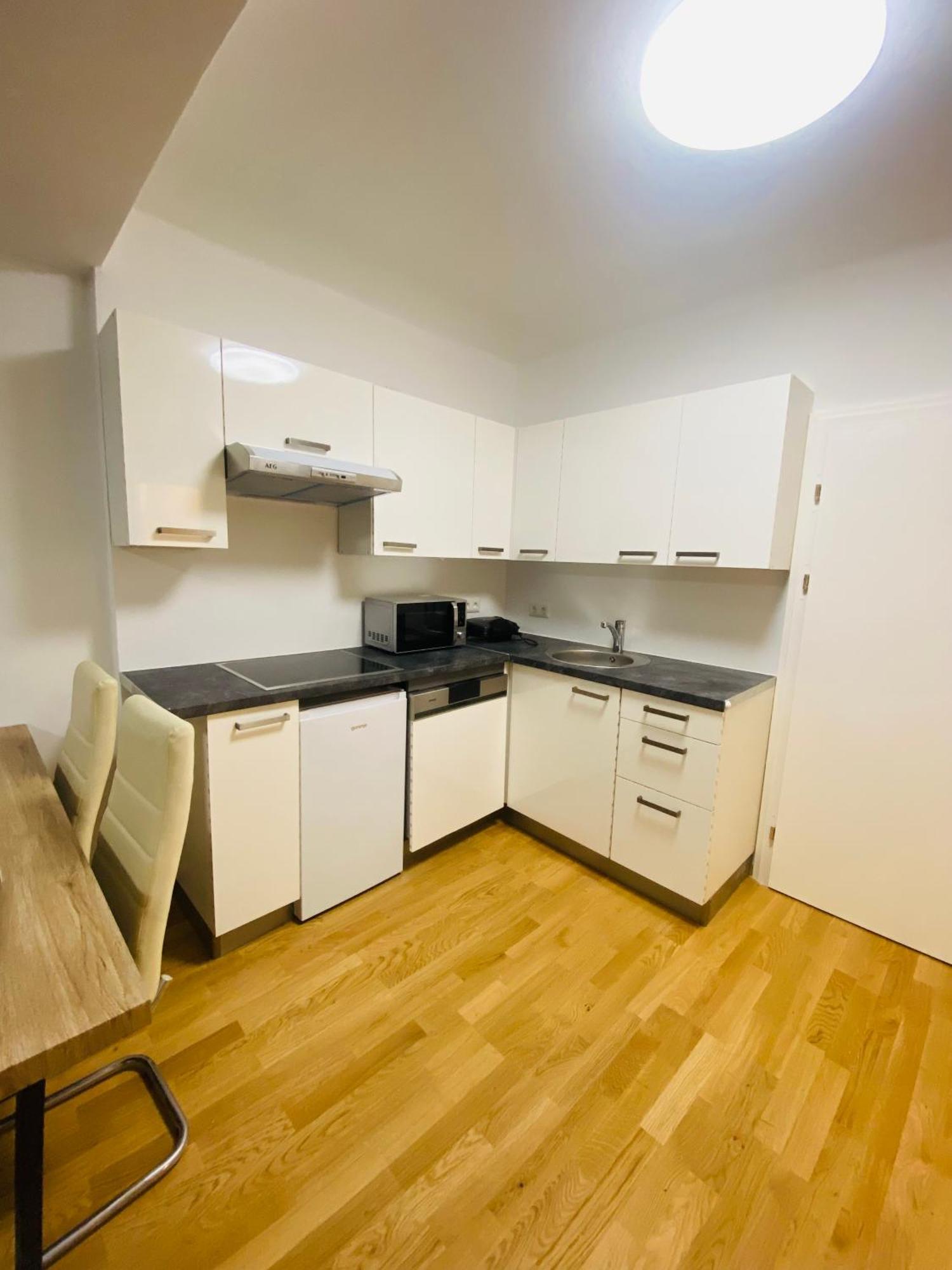 Niceapartment Beethovens فيينا المظهر الخارجي الصورة