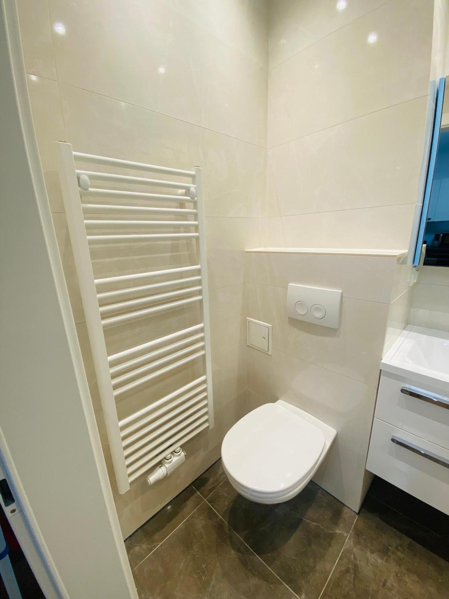 Niceapartment Beethovens فيينا المظهر الخارجي الصورة